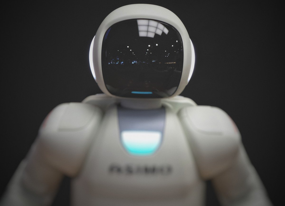 bot So schützt du dich vor bösartigen Bots.