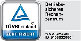 Tüv Zertifizierung