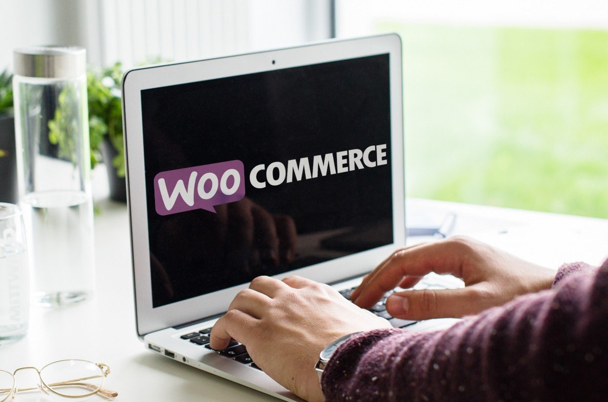 WooCommerce