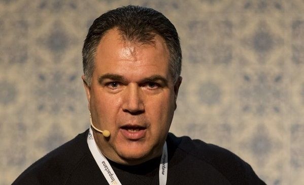Marco Janck Marco Janck als Speaker