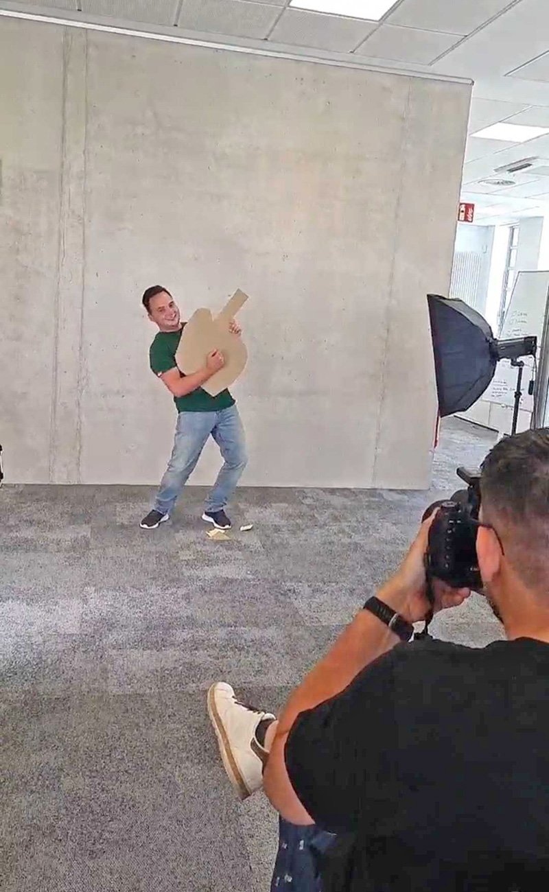 Fotoshooting Marco Fotoshooting Marco