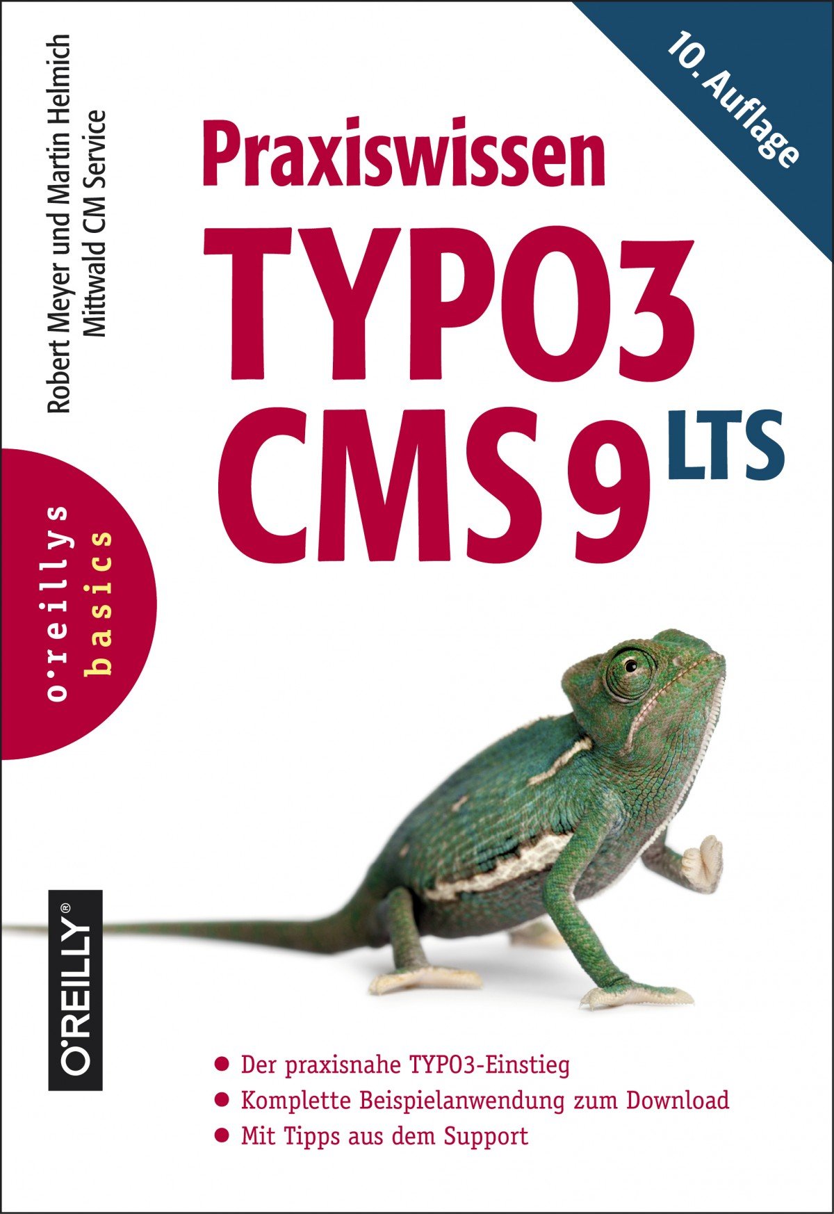 Praxiswissen TYPO3