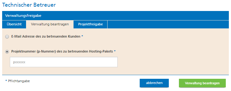 Technische-Betreuung-beantragen Technische Betreuung beantragen