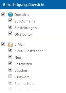 toolbox berechtigungsübersicht