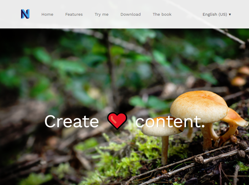 Neos 4.2_1 Neue Neos Version