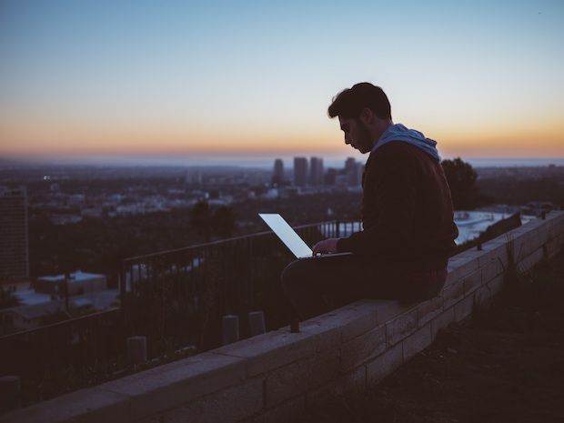 Workflow flow und glück