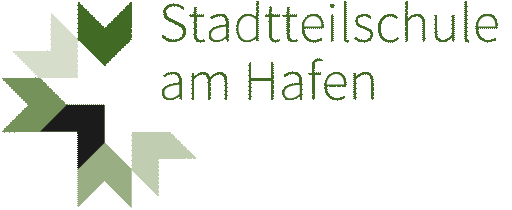 Logo Stadtteilschule am Hafen