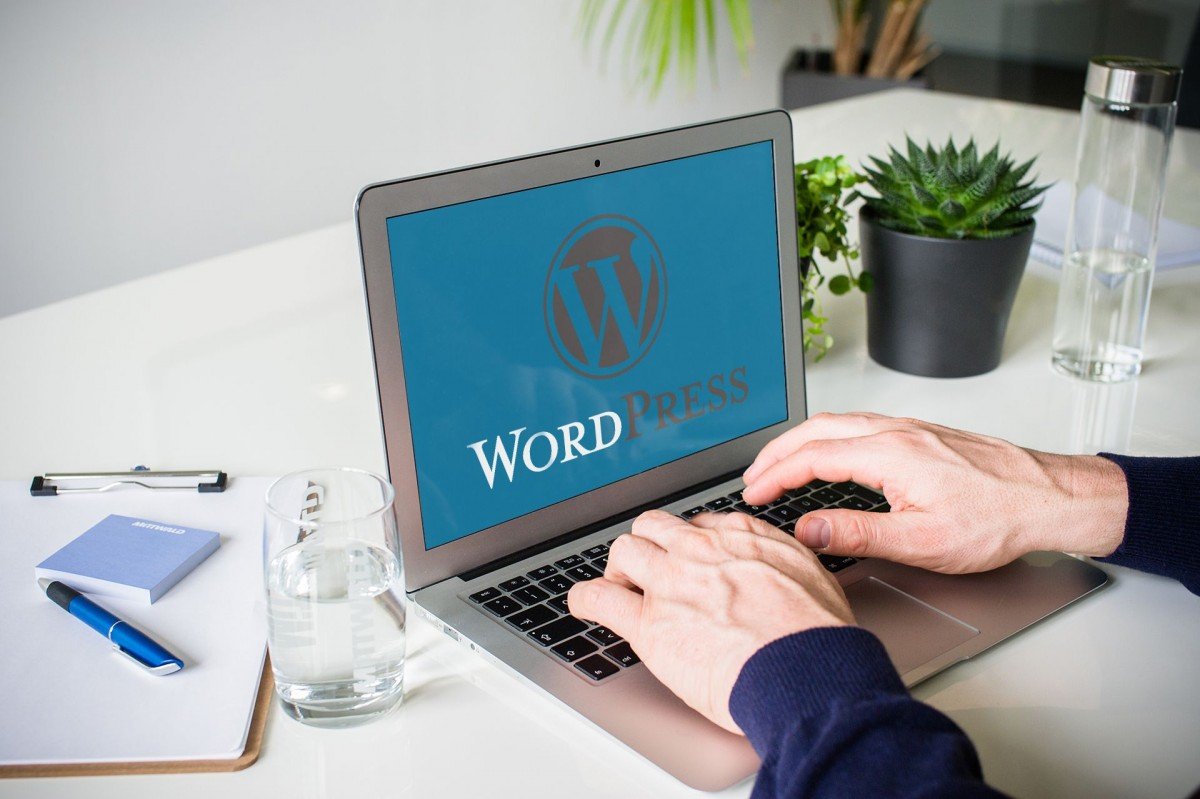 WordPress