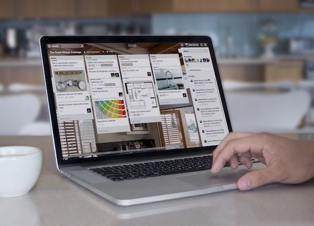 Trello trello board