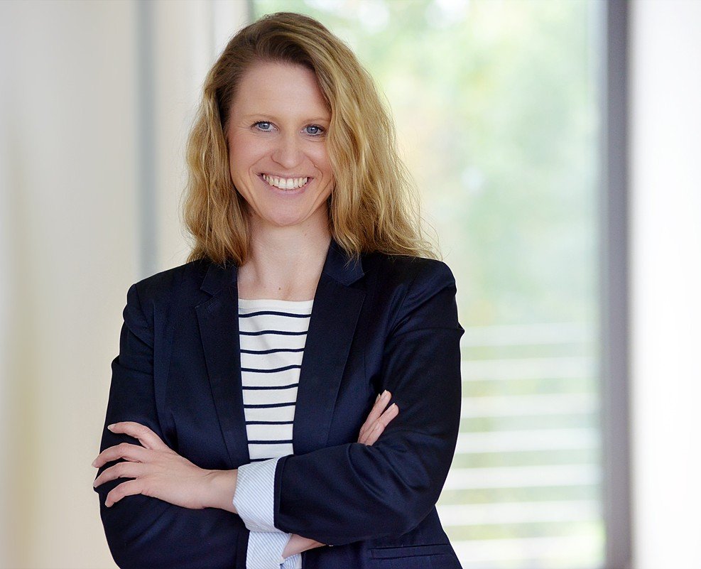 Daniela Sprung veranstaltet aufgrund von Corona ihr Event nun online – Mittwald ist Partner.