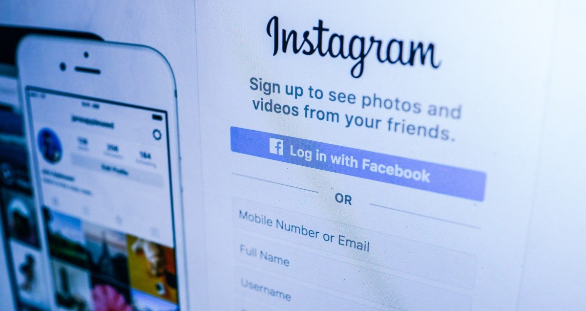 Social Media Instagram