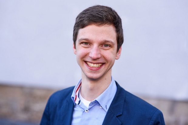 Geschäftsführender Gesellschafter von IronShark: Claus Weibrecht Geschäftsführender Gesellschafter von IronShark: Claus Weibrecht