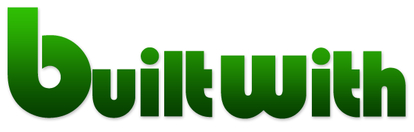 builtwith technologien