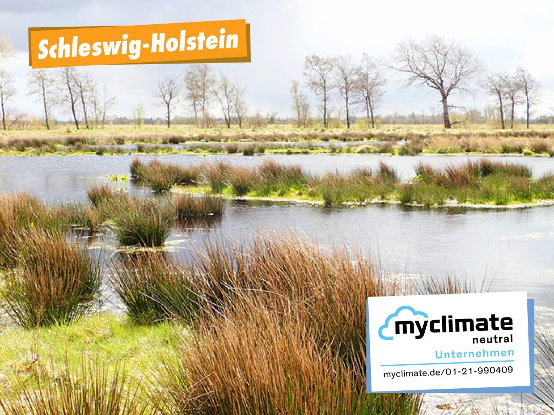 myclimate - Schleswig-Holstein