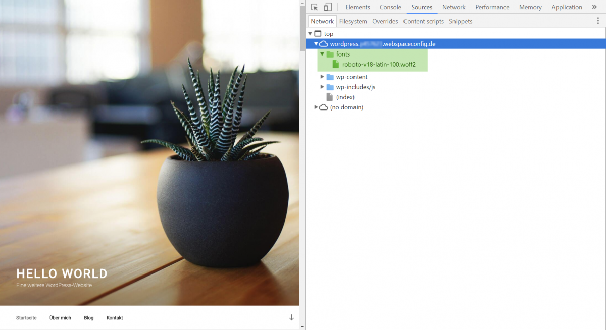 Developer Tools