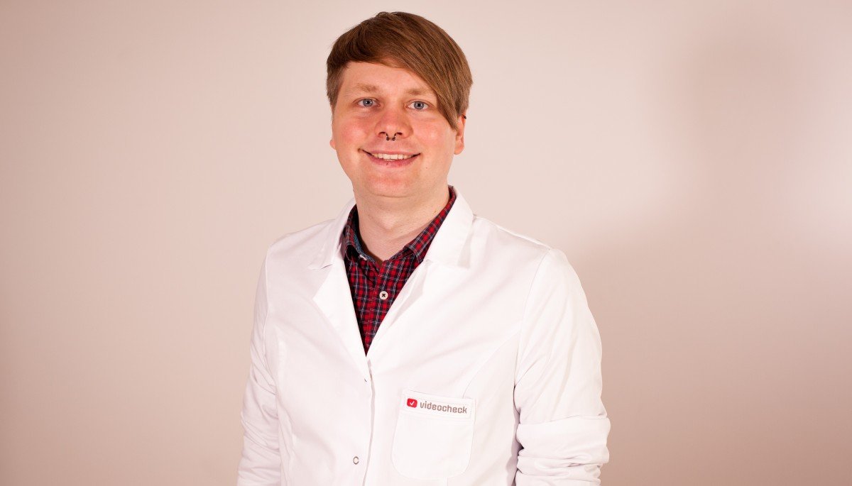 Hendrik Unger - Social Media Experte und Geschäftsführer der Agentur videocheck Hendrik Unger über die Social Media Trends 2019