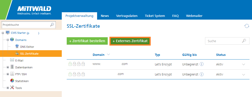 SSL-extern-01 SSL-extern-01