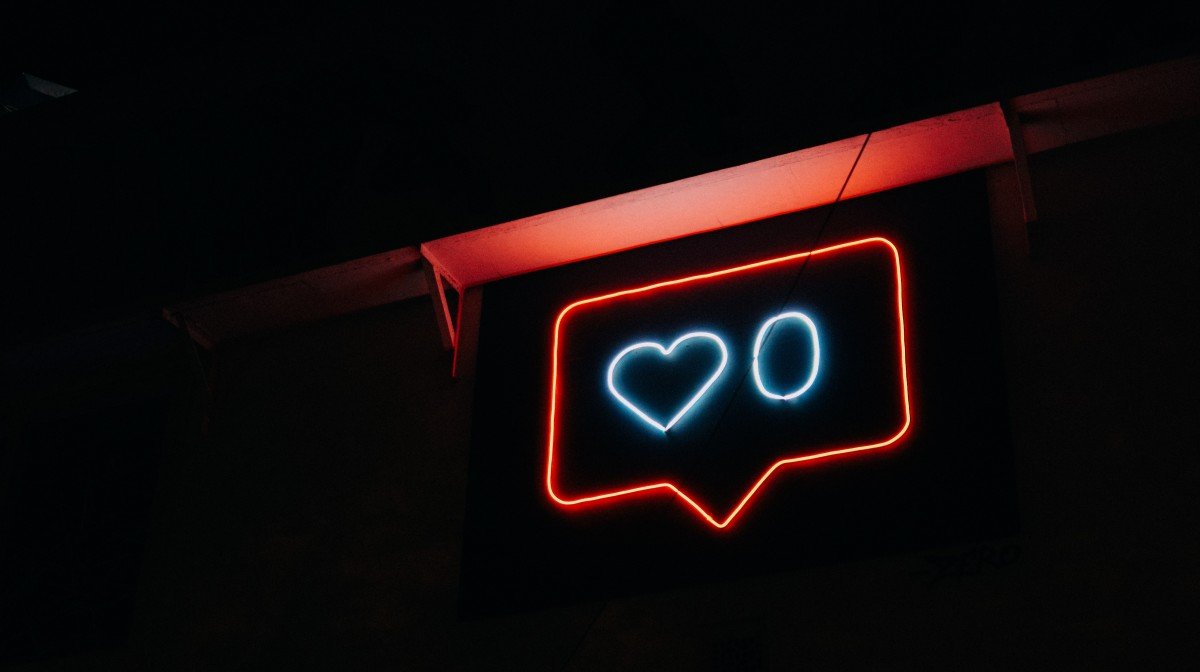 herz Instagram will Likes abschaffen