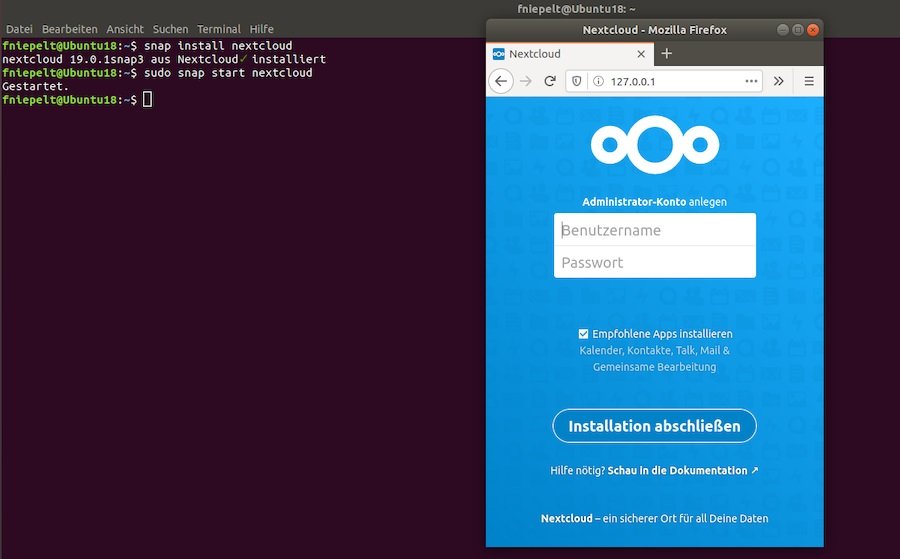 Alternative Paketformate im Fokus AppImage, Flatpak & Snap