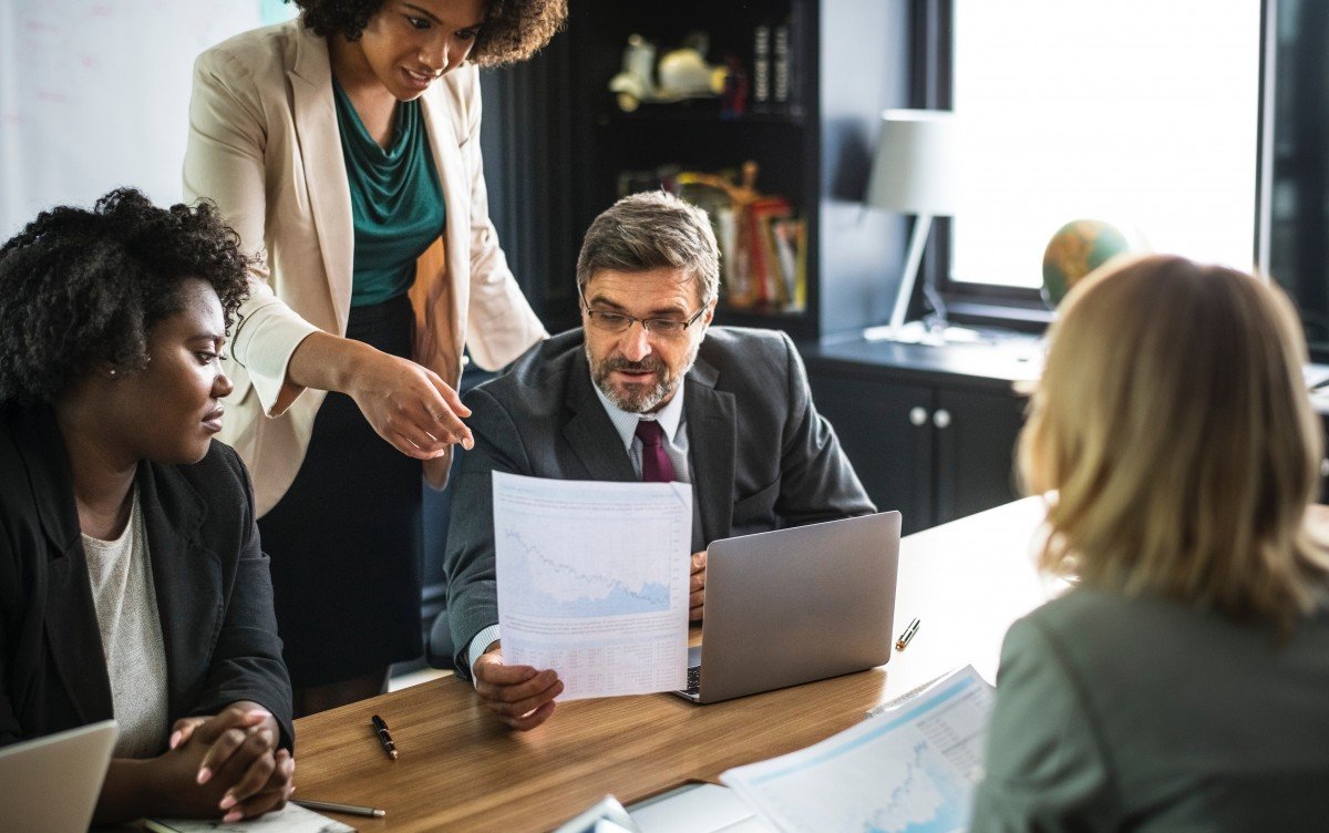 Gesprächstechniken Argumentation Erfolgreiches B2B-Marketing