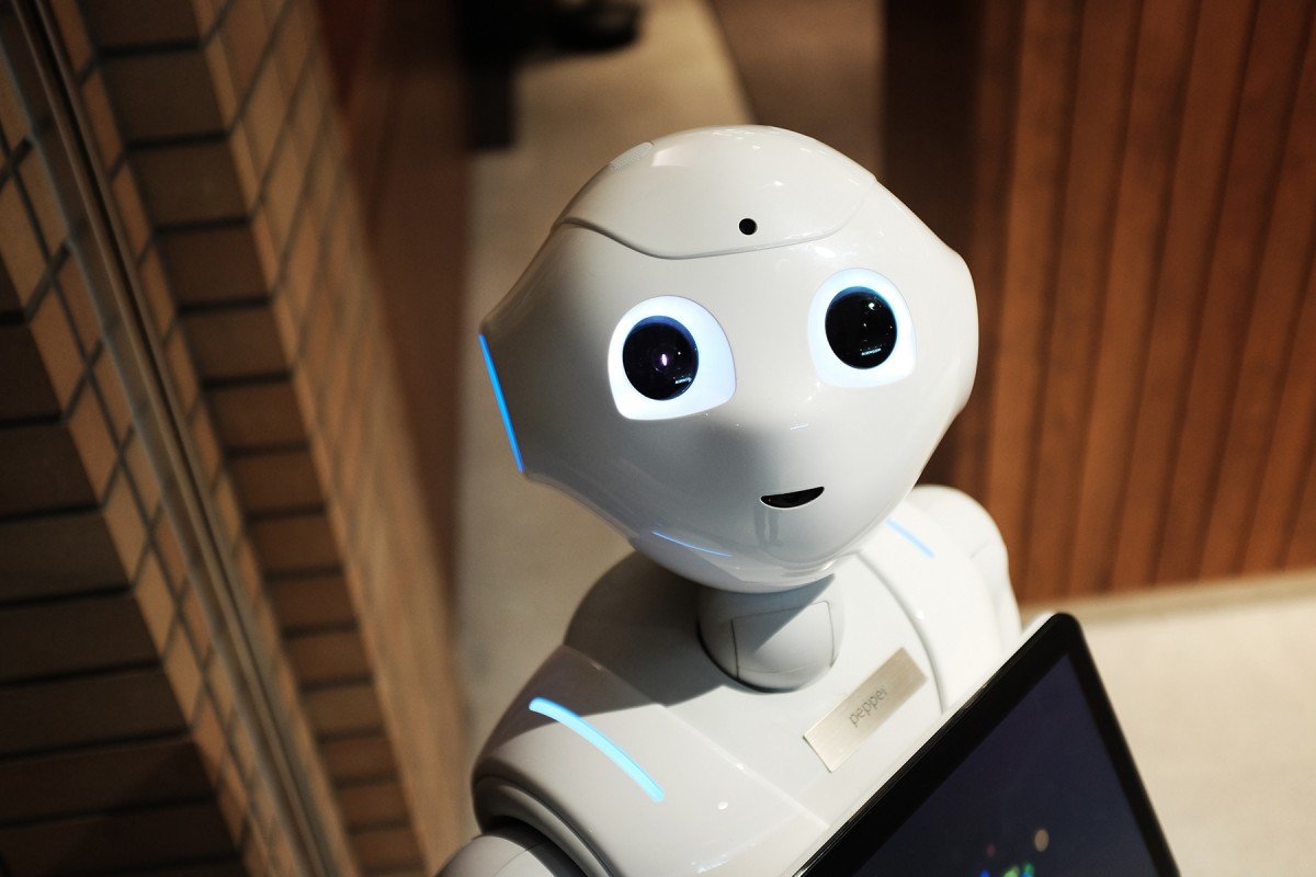 Social Bots beeinflussen unsere Kommunikation Social Bots