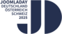 Logo TYPO3 Camp Berlin Brandenburg