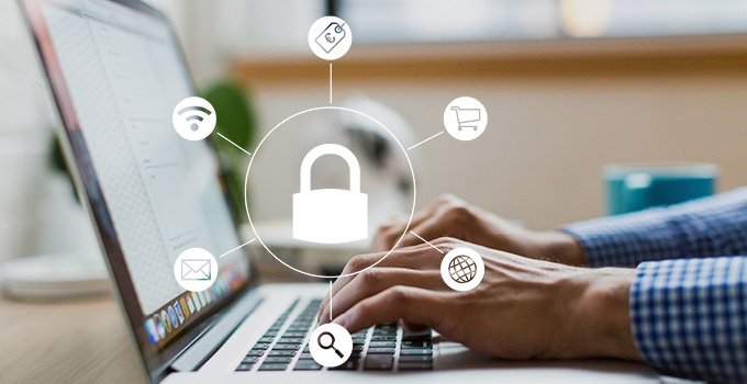 DSGVO_ePrivacy Laptop
