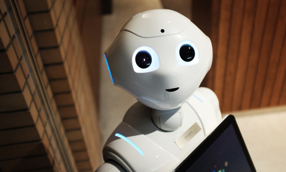 Social Bot Good Bot vs. Bad Bot