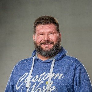 Florian Jürgens