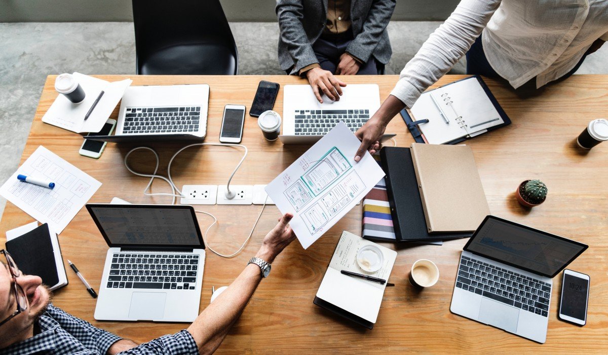 Agentur Agentursoftware_Projektmanagement