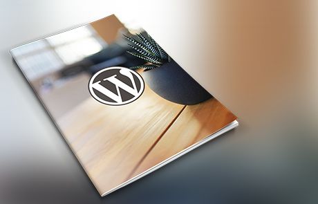 WordPress EBook