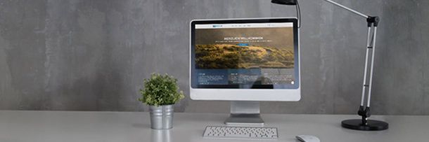 TYPO3 Vorlage typo3-vorlage