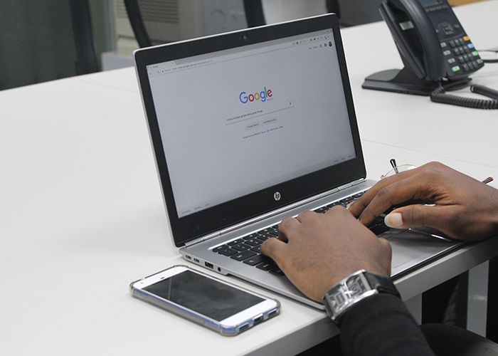 Google