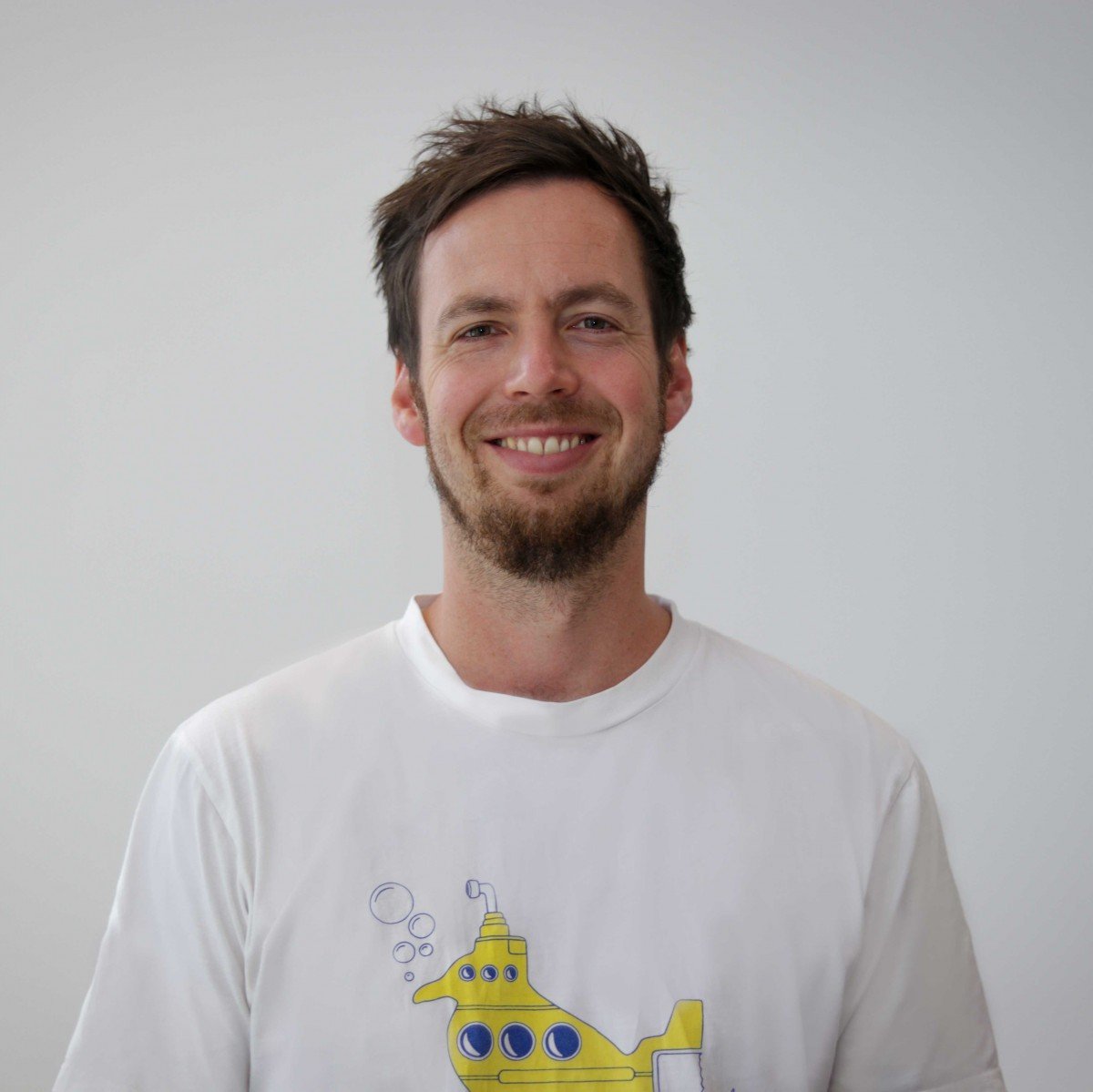 Bastian Hübsch
