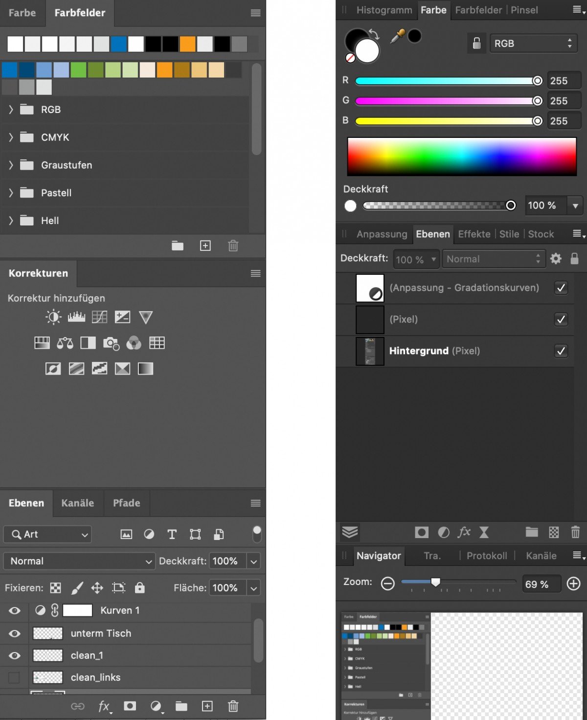 photoshop vs affinity designer photoshop vs affinity designer