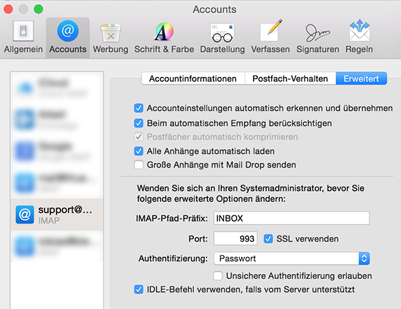 apple email not working on outlook for mac apple email not working on outlook for mac