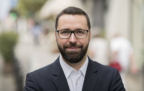 Matthias Thürling ist Geschäftsführer der Agentur intoCommerce.