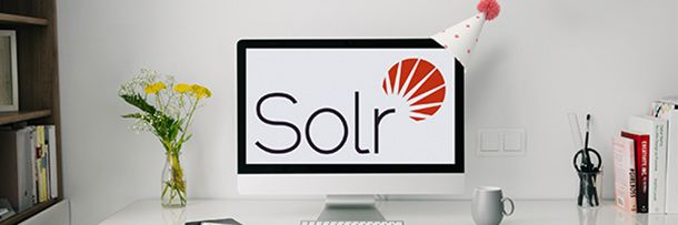 Solr solr