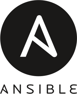 Ansible Logo Ansible Logo