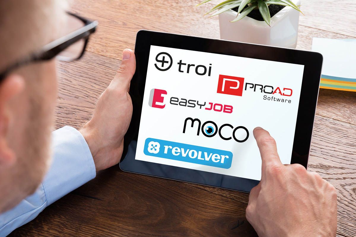 Whitepaper-Agentursoftware Mittwald hat ein Whitepaper zum Thema Agentursoftware veröffentlicht.