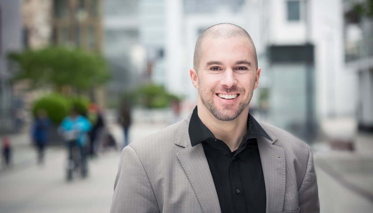 Felix Beilharz - Social Media Experte Felix Beilharz über die Social Media Trends 2019