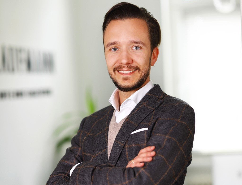 Mirko Kaufmann, Kaufmann Digital Mirko Kaufmann