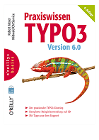 Praxiswissen TYPO3