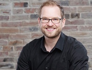 Florian Dueck