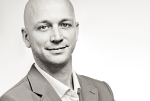 Nils Reineke - CTO