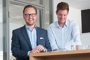 Agentur Referenz