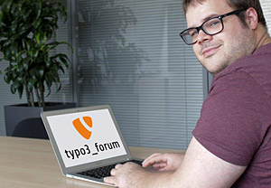 TYPO3 Forum