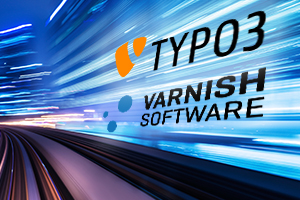 Presse TYPO3 Varnish