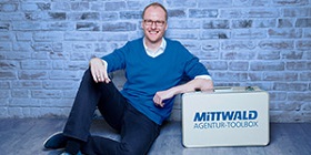 Agentur-Toolbox