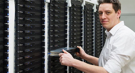 Proaktives Servermanagement